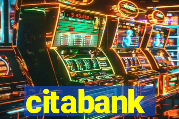 citabank participacoes ltda jogos online